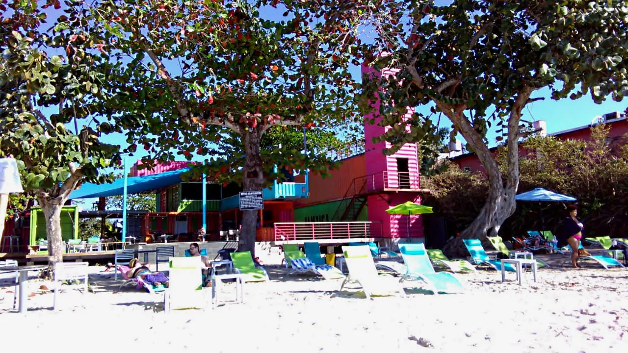 Beach Bunny Negril in Negril Jamaica