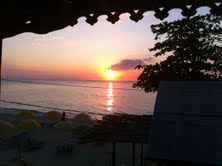 Name:  sunset from our balcony.jpg
Views: 2625
Size:  6.9 KB