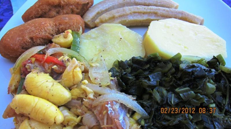 Name:  Canoe Breakfast mmmmmm.jpg
Views: 611
Size:  57.1 KB