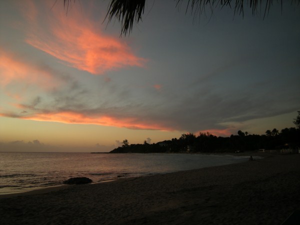 Name:  Jamaica 2012 Frenchmans Bay Treasure Beach Sunset DSCN1636.jpg
Views: 725
Size:  34.3 KB