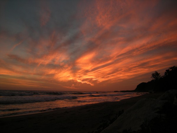 Name:  Jamaica 2012 Frenchmans Bay Treasure Beach Sunset DSCN1676.jpg
Views: 1148
Size:  35.7 KB