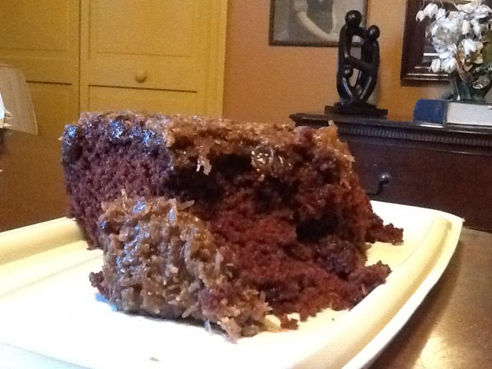 Name:  GermanChocCake.jpg
Views: 359
Size:  88.0 KB