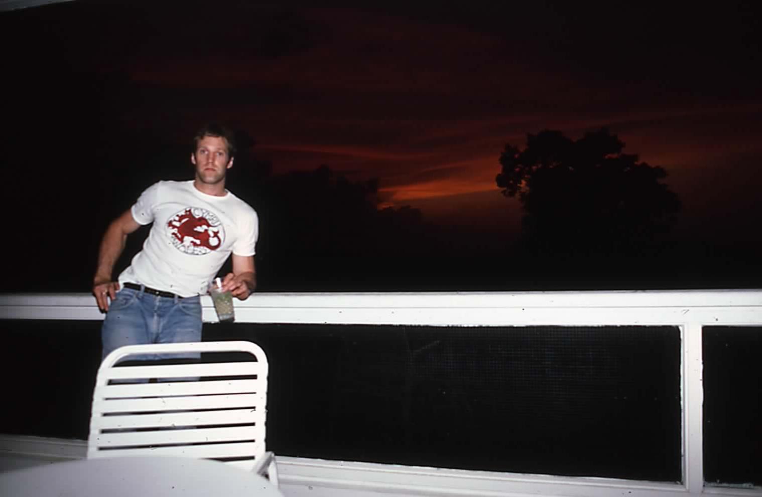 Name:  Appleton & Tonic at Sunset.jpg
Views: 498
Size:  66.7 KB