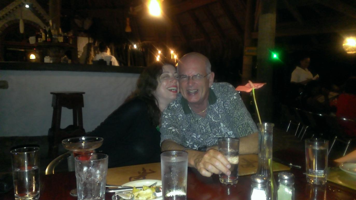 Name:  T & G at Kuyaba.jpg
Views: 673
Size:  88.2 KB