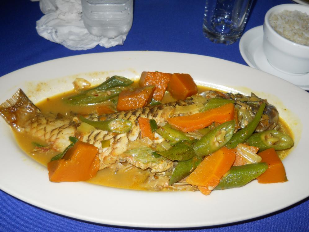 Name:  Luxurious Carib Tours Jamaica, Taxi and Tours. www.luxuriouscaribtoursjamaica.com- curry fish.jpg
Views: 604
Size:  92.4 KB