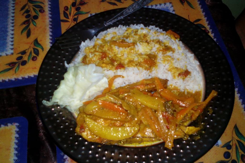 Name:  Luxurious Carib  Tours Jamaica Beautiful food.jpg
Views: 279
Size:  92.9 KB