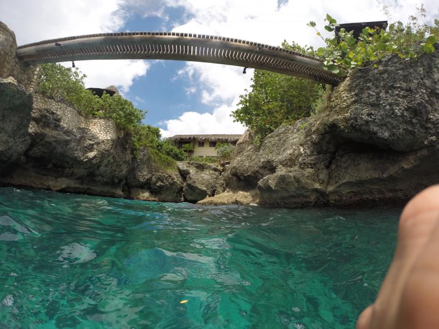 Name:  Bridge from below & Long House.jpg
Views: 471
Size:  96.4 KB