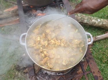 Name:  Goat Cooking.jpg
Views: 904
Size:  19.1 KB