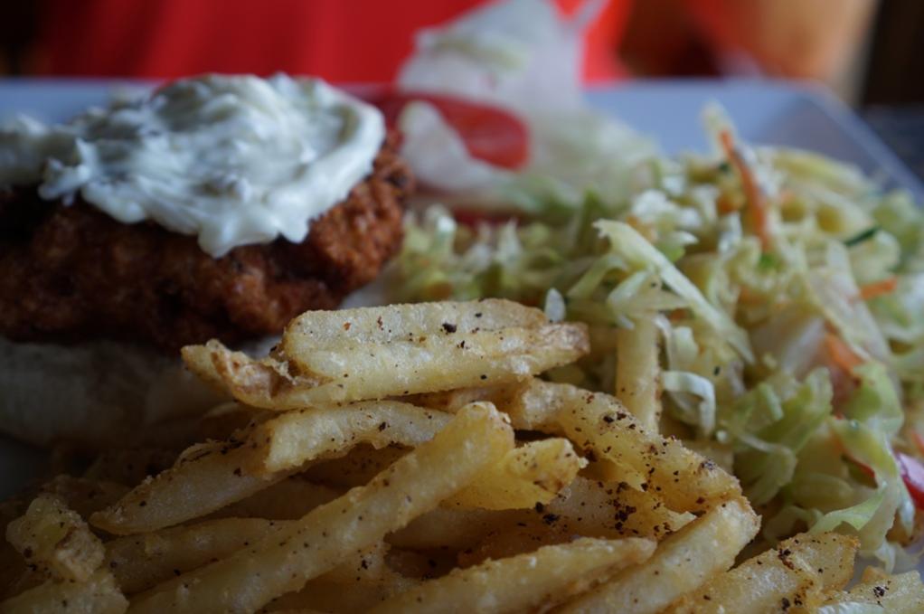 Name:  Conch Burger - Xtabi.jpg
Views: 391
Size:  64.0 KB
