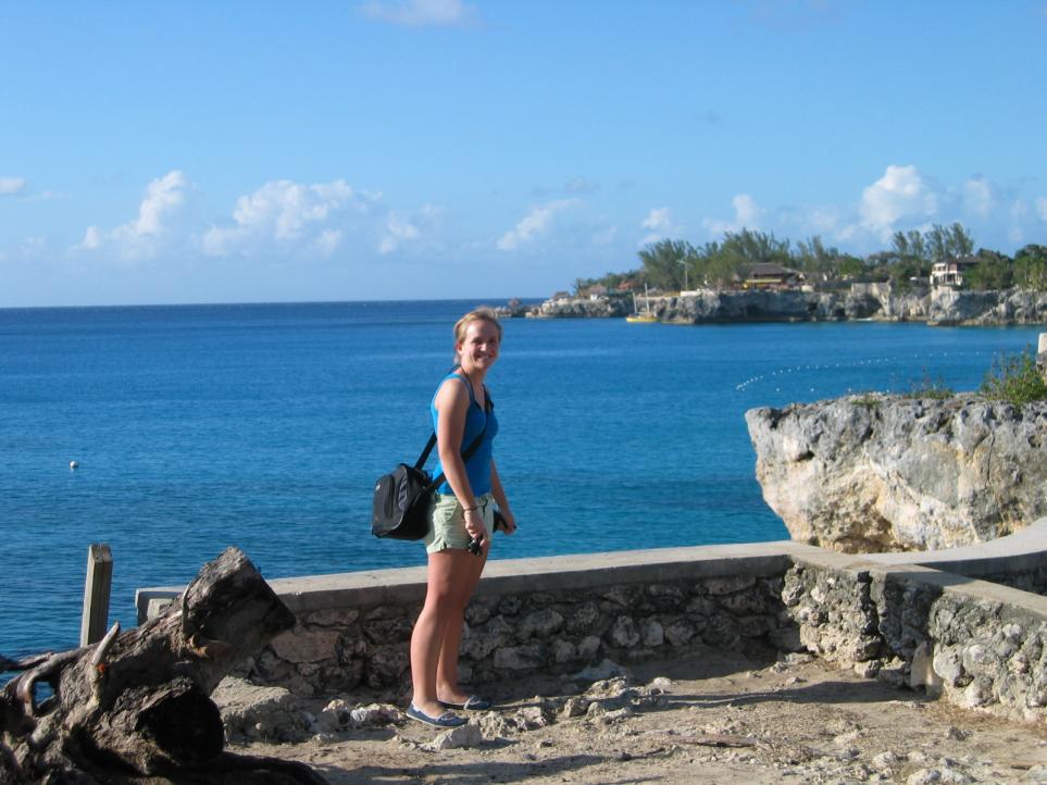 Name:  Pheebo at the Negril Light House.jpg
Views: 293
Size:  93.1 KB