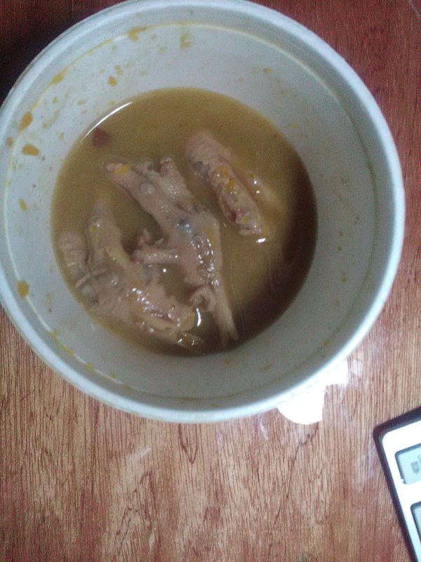 Name:  Chicken Foot.jpg
Views: 526
Size:  77.3 KB