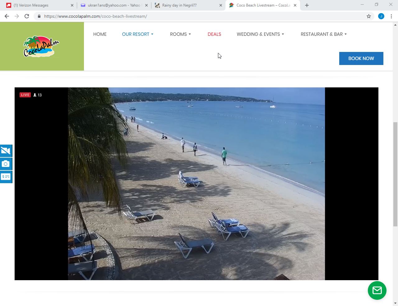 Name:  2019-04-09 09_21_18-Coco Beach Livestream – CocoLaPalm.jpg
Views: 572
Size:  130.8 KB