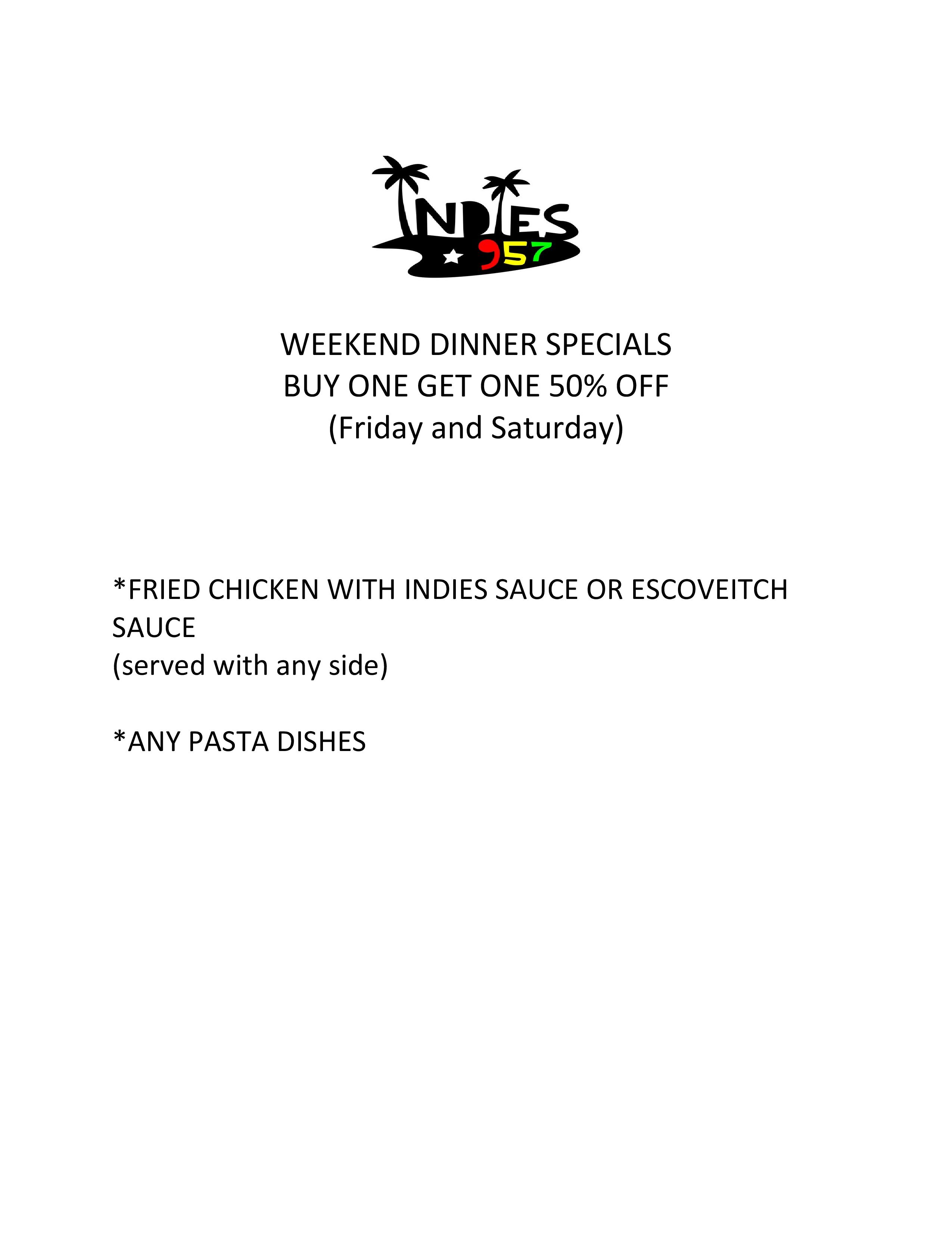 Name:  Indies957 Weekend dinners-page-001.jpg
Views: 2442
Size:  239.0 KB