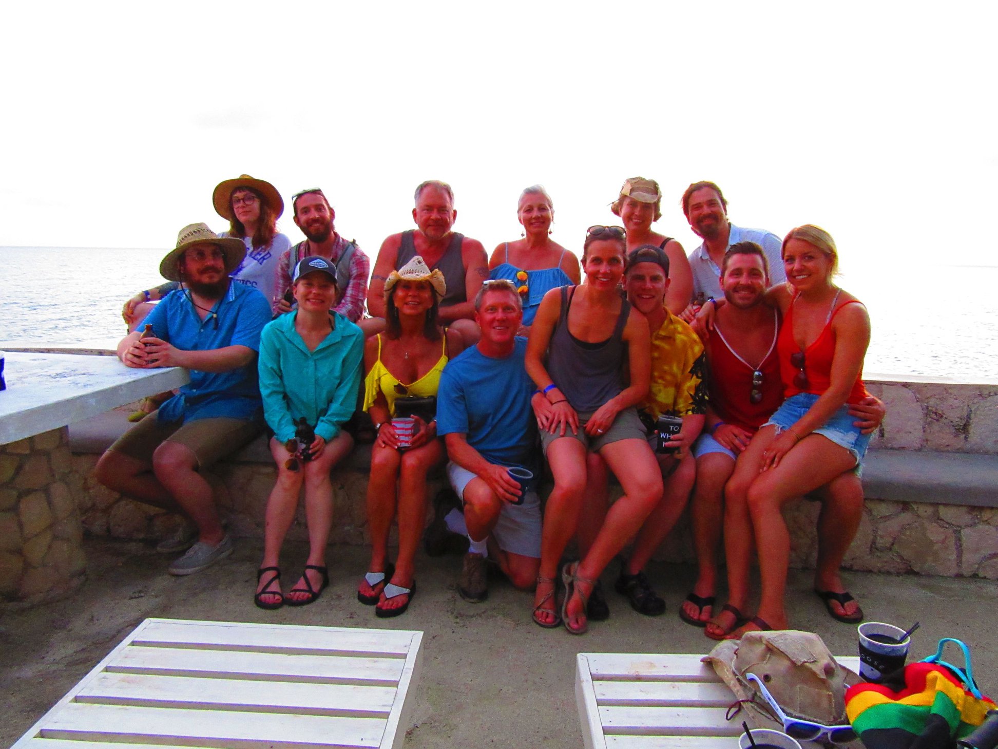 Name:  Family in Jamaica 2018.jpg
Views: 1032
Size:  355.5 KB