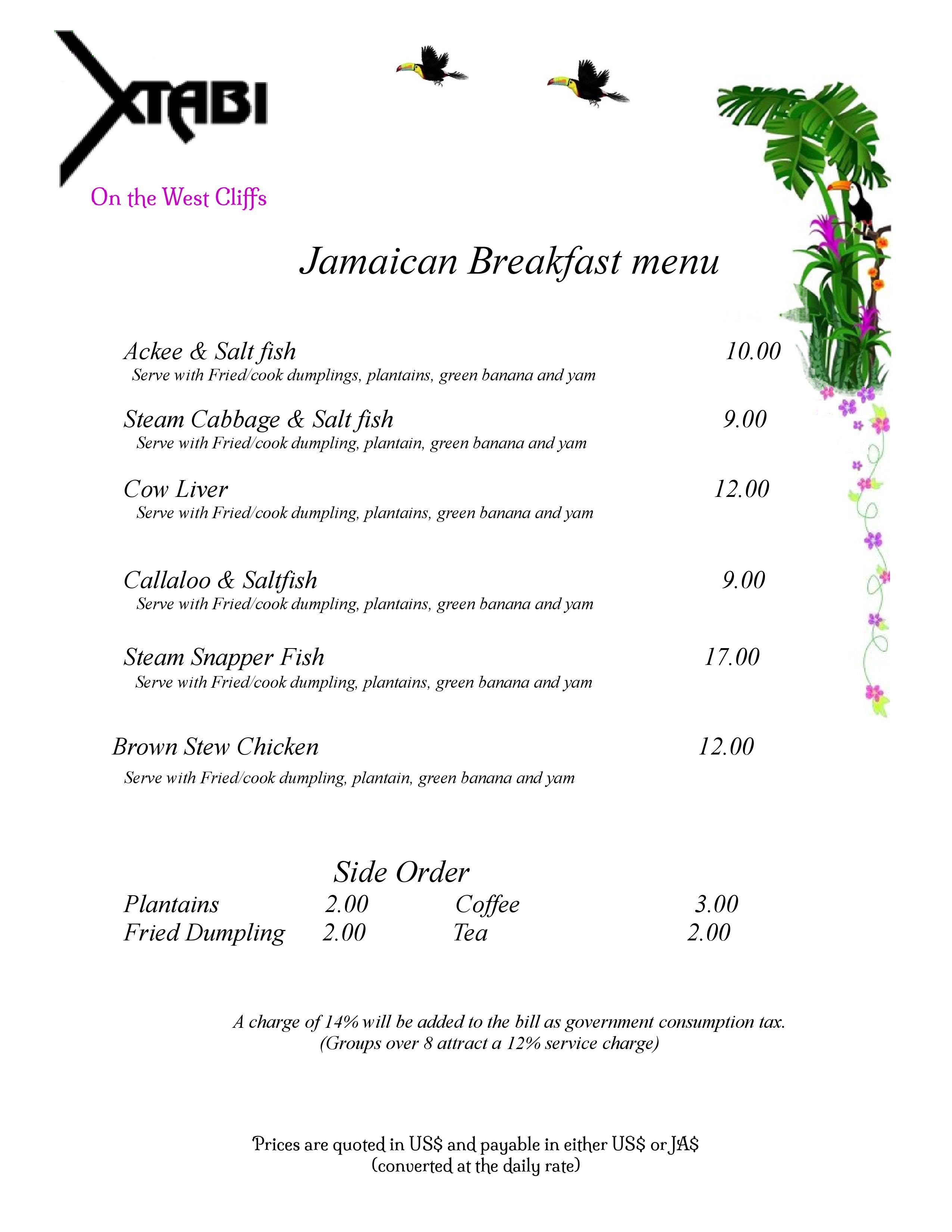 Name:  aa  Jamaiacn Breakfest Menu.doc-page-001 (3).jpg
Views: 1487
Size:  475.9 KB