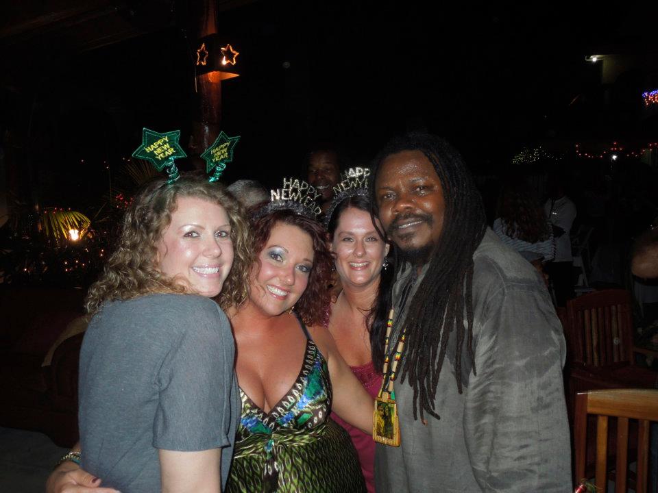 Name:  Luciano and me 2011 NYE.jpg
Views: 426
Size:  75.5 KB