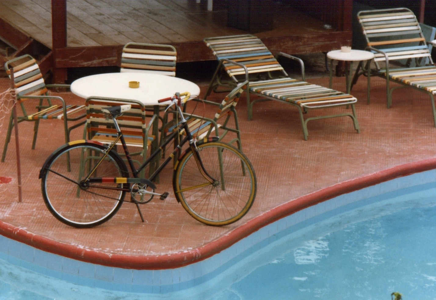 Name:  Rasta Bike at the pool.JPG
Views: 2842
Size:  763.5 KB