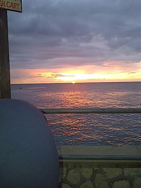 Name:  Sunset in Negril.jpg
Views: 315
Size:  57.1 KB