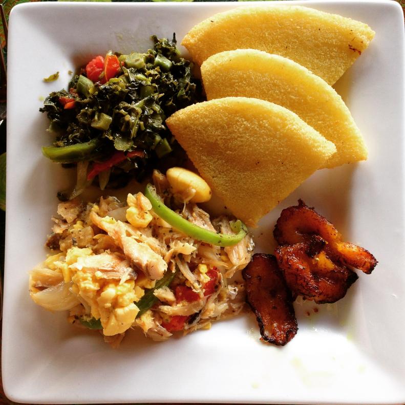 Name:  Ackee & Saltfish with Callaloo and Bammy.jpg
Views: 397
Size:  90.7 KB