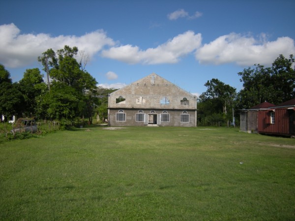 Name: Jamaica 2009 - Strath Bogie - Calvary Baptist Church - DSCN9469.jpg
Views: 270
Size: 64.2 KB