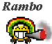 Rambo's Avatar