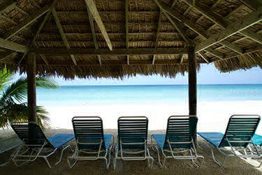 White Sands Negril in Negril Jamaica