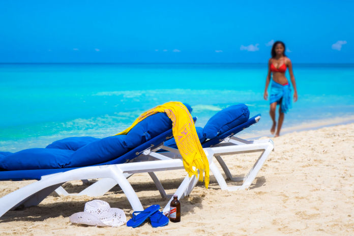 Legends and Samsara Hotels in Negril Jamaica