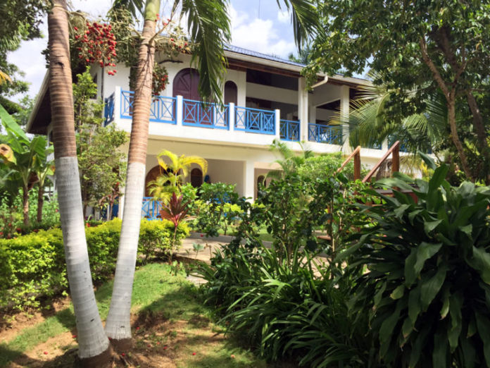Negril Treehouse Resort in Negril Jamaica