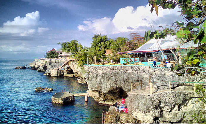Xtabi in Negril Jamaica