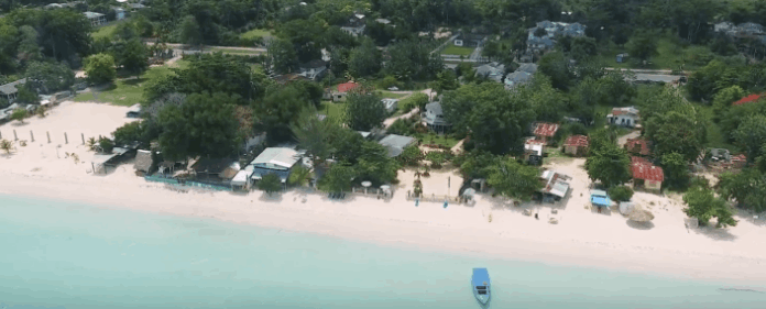 Rondel Village in Negril Jamaica