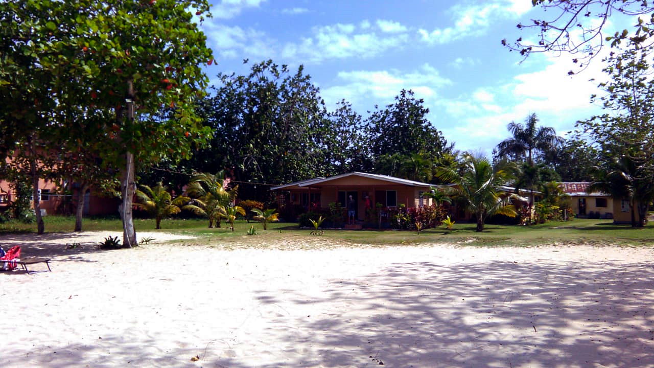 Negril Ansell's Thatchwalk February 18th, 2020 in Negril Jamaica