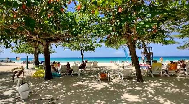 Negril Come Relax February 17th, 2020 in Negril Jamaica