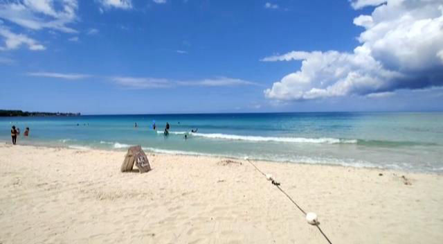 Negril Beautiful Day March 10th, 2020 in Negril Jamaica