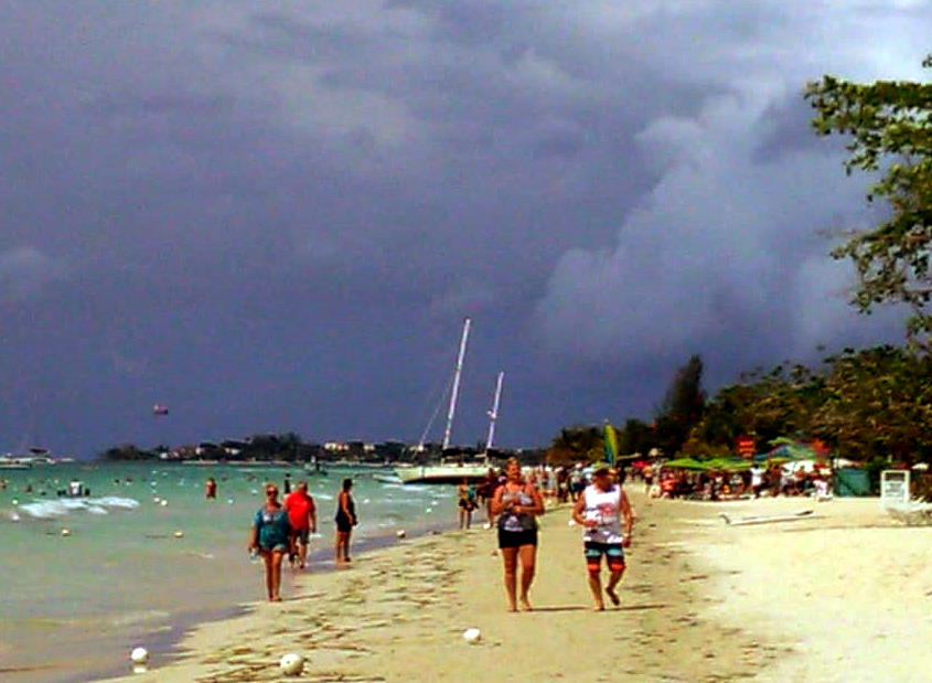 Negril New Attraction! February 27th, 2020 in Negril Jamaica