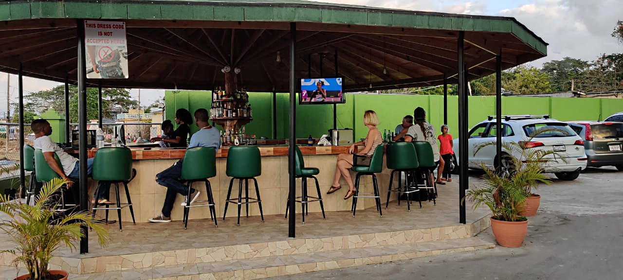 Super Sunday February 2nd, 2020 in Negril Jamaica
