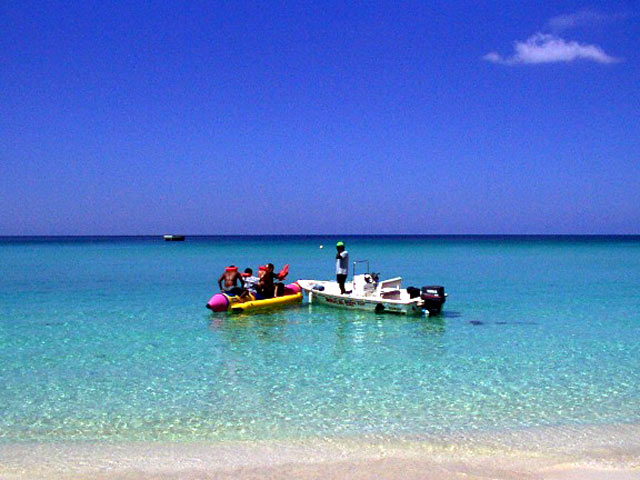 Caribbean Playground January 25th, 2020 in Negril Jamaica