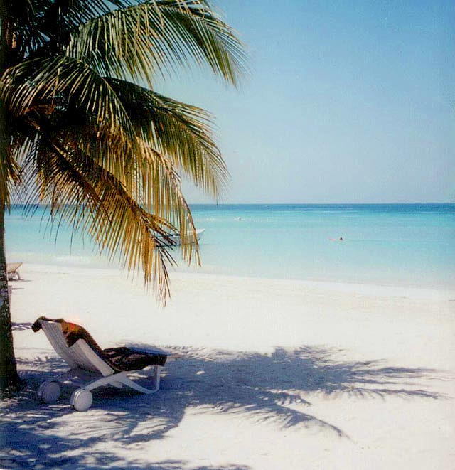 Negril Beckoning February 15th, 2020 in Negril Jamaica