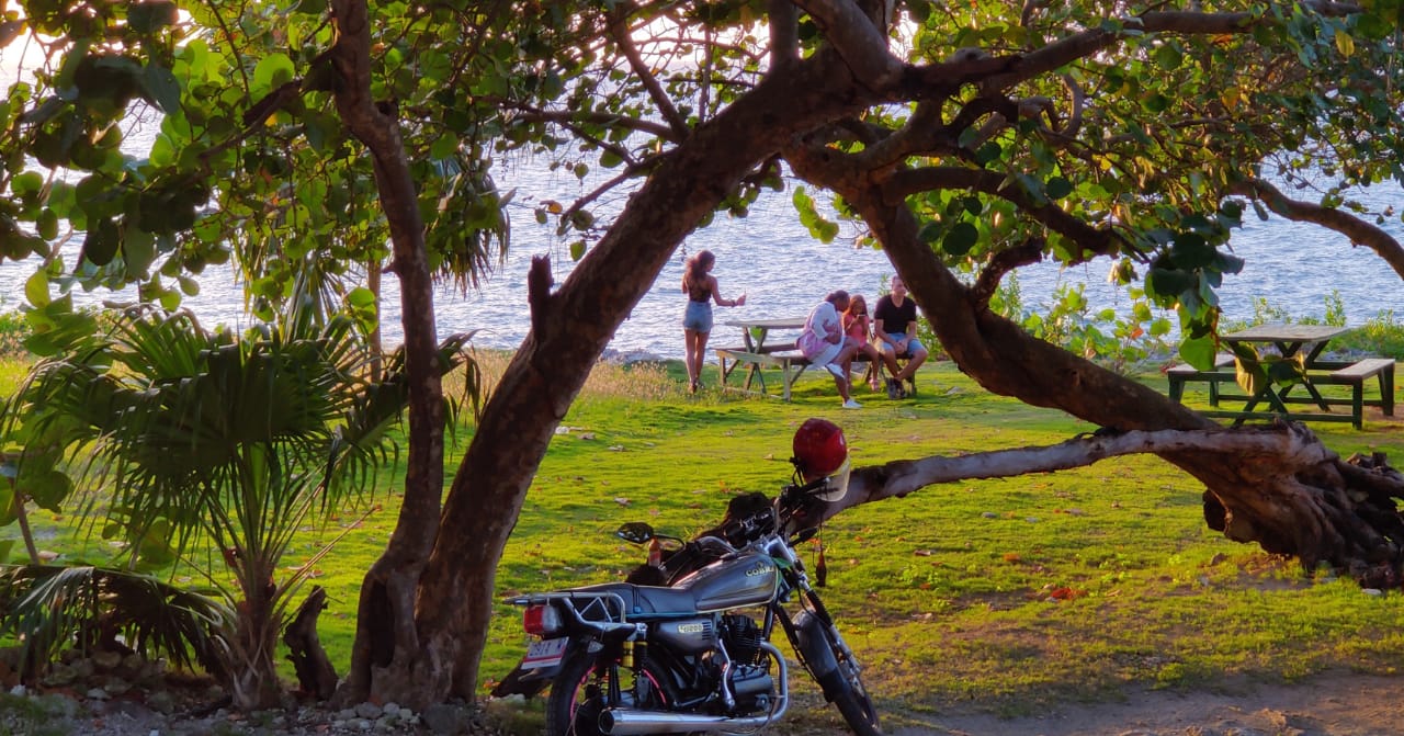 Negril Seaview Picnic February 12th, 2020 in Negril Jamaica