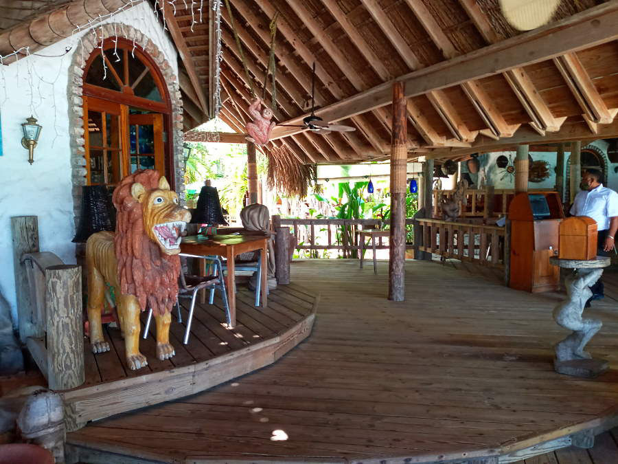 Kuyaba Opens July 8th, 2020 in Negril Jamaica