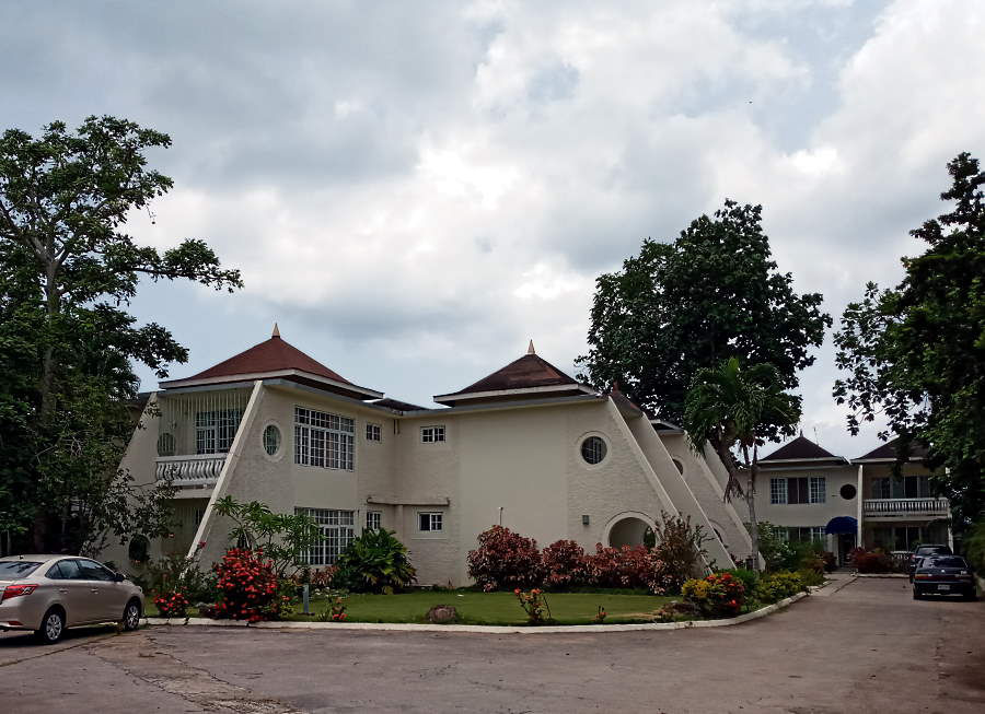 Foote Prints Certified July 15th, 2020 in Negril Jamaica