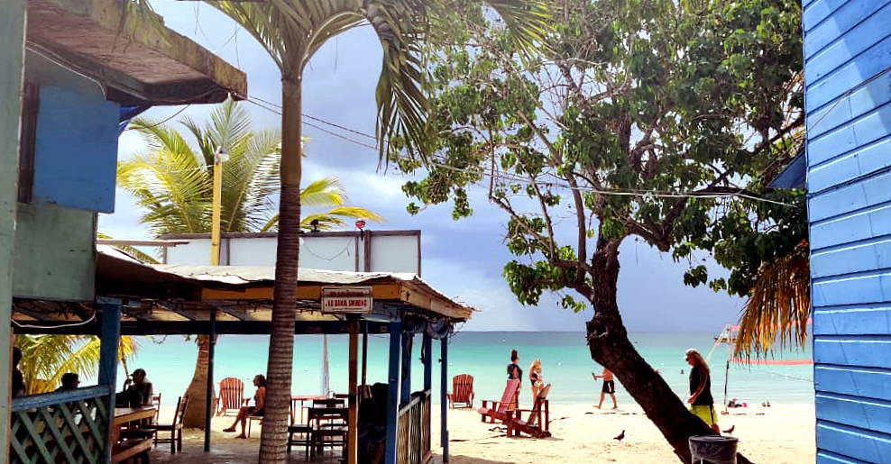 Negril Institution April 21st, 2020 in Negril Jamaica