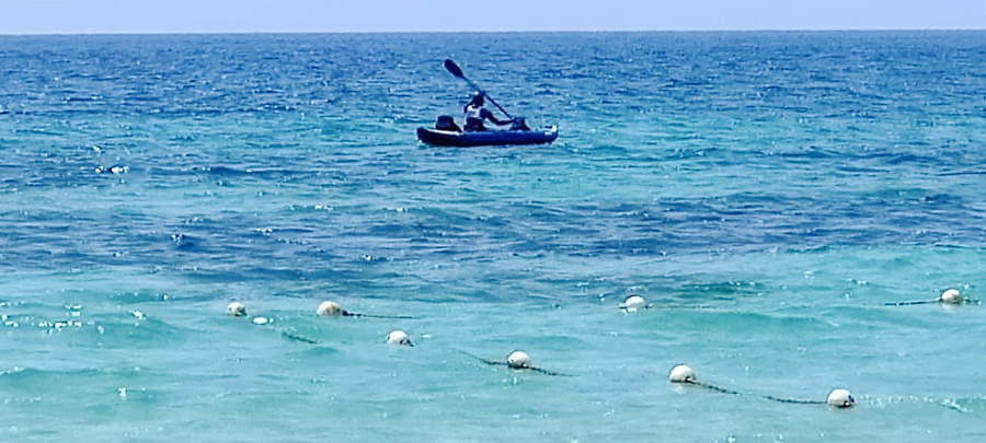 Keep Healthy April 26th, 2020 in Negril Jamaica