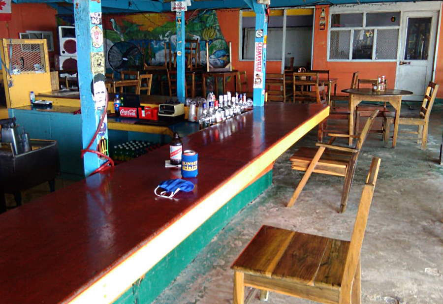 Things to Come May 22nd, 2020 in Negril Jamaica