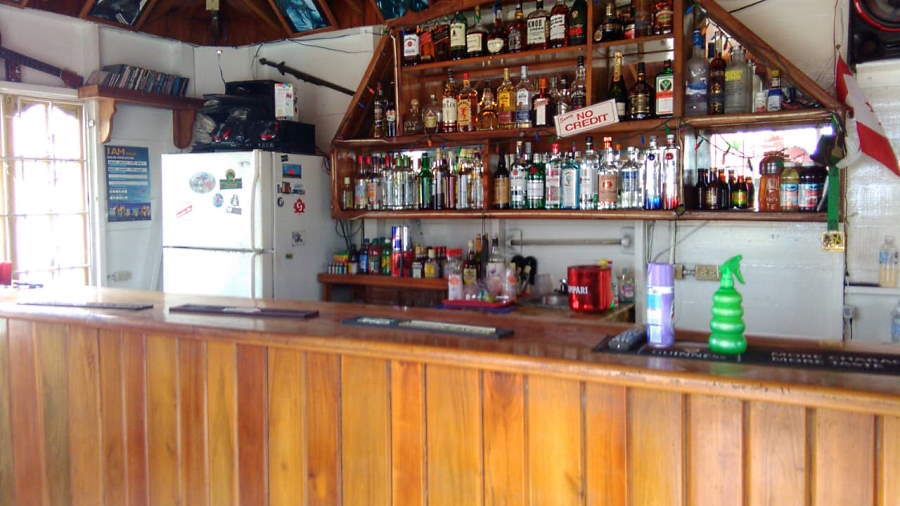 Things Busy May 23rd, 2020 in Negril Jamaica