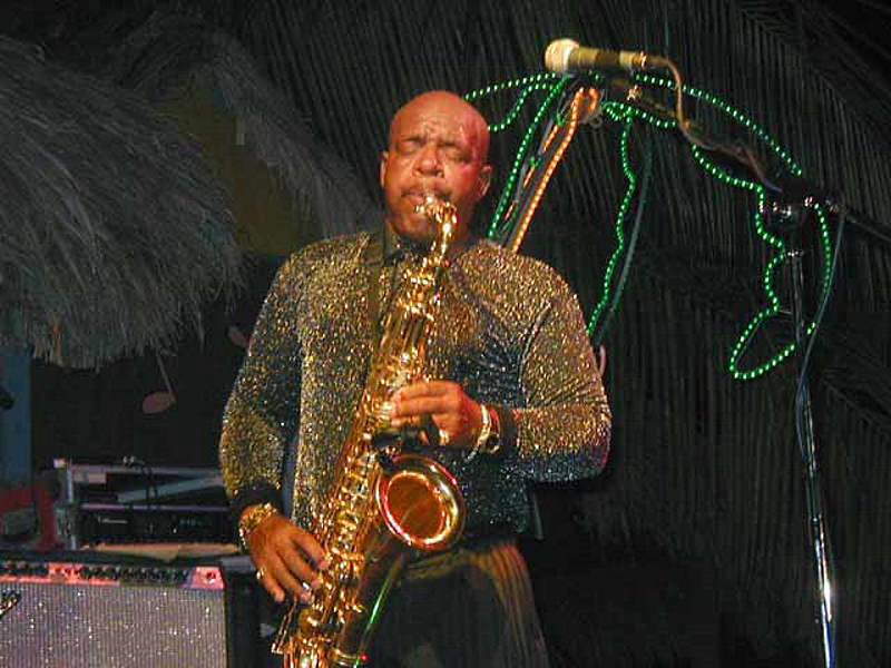 18 Years Ago May 25th, 2020 in Negril Jamaica