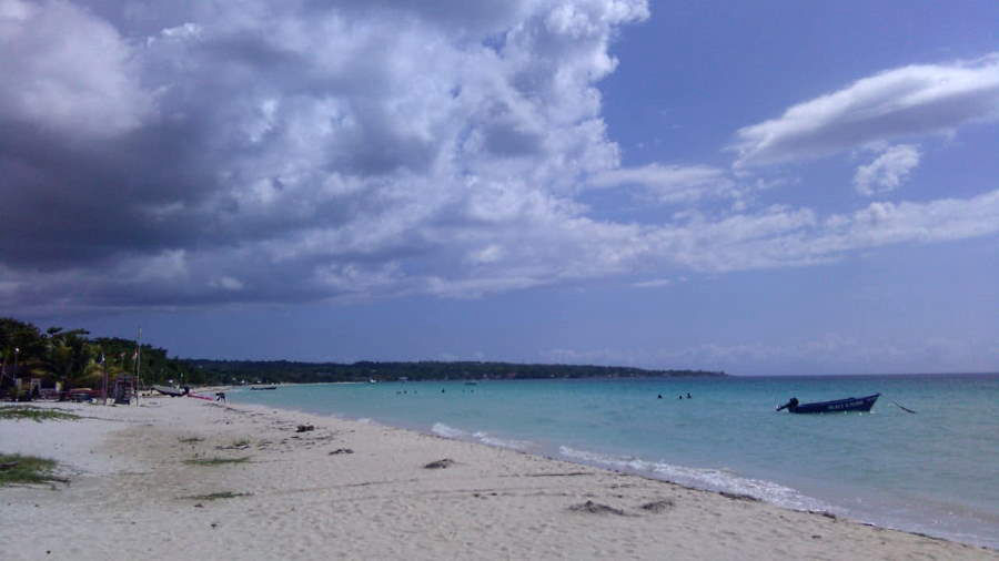 Border Opening June 1st, 2020 in Negril Jamaica