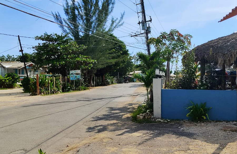 One Day To Go June 14th, 2020 in Negril Jamaica