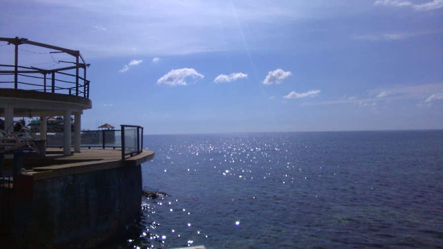 Work Time June 16th, 2020 in Negril Jamaica