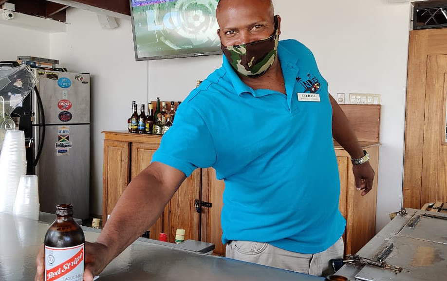 White Sands Opens June 18th, 2020 in Negril Jamaica