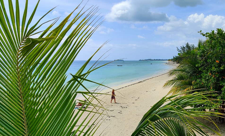 Phase 1 June 26th, 2020 in Negril Jamaica